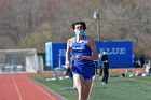 Men's Track vs Babson  Men’s Track & Field host Babson College at Cumberland (RI) High School. : Track & Field, Babson